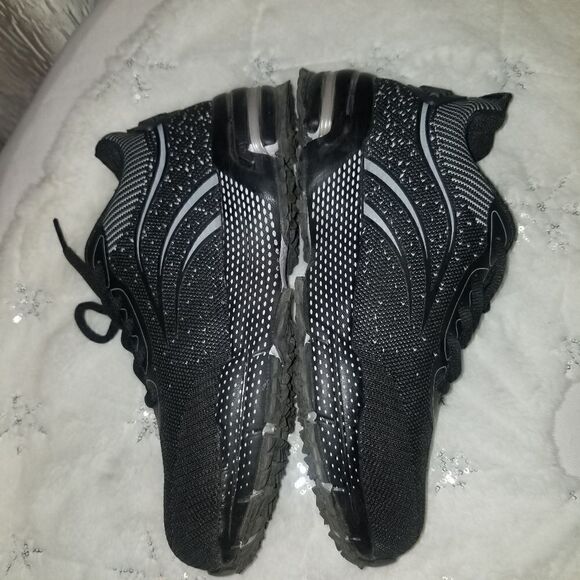 Furuian Steel Toe Shoes for Men Women Lightweight Safety Shoes Comfortable Steel - Picture 12 of 15